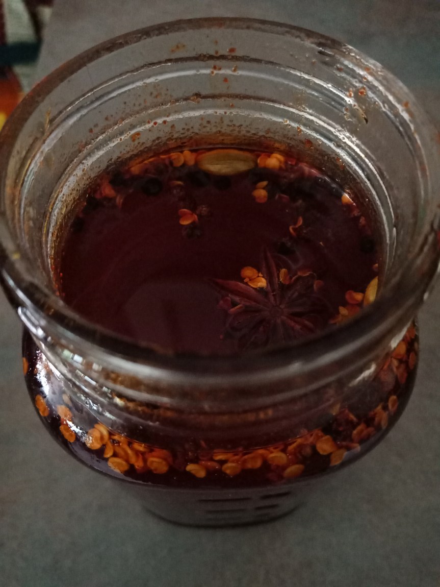 Chili Oil